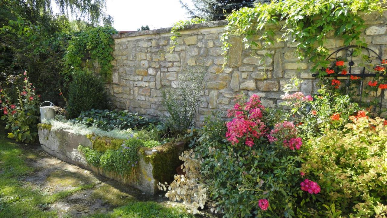 Domaine Les Bachats Rhodes Exterior foto