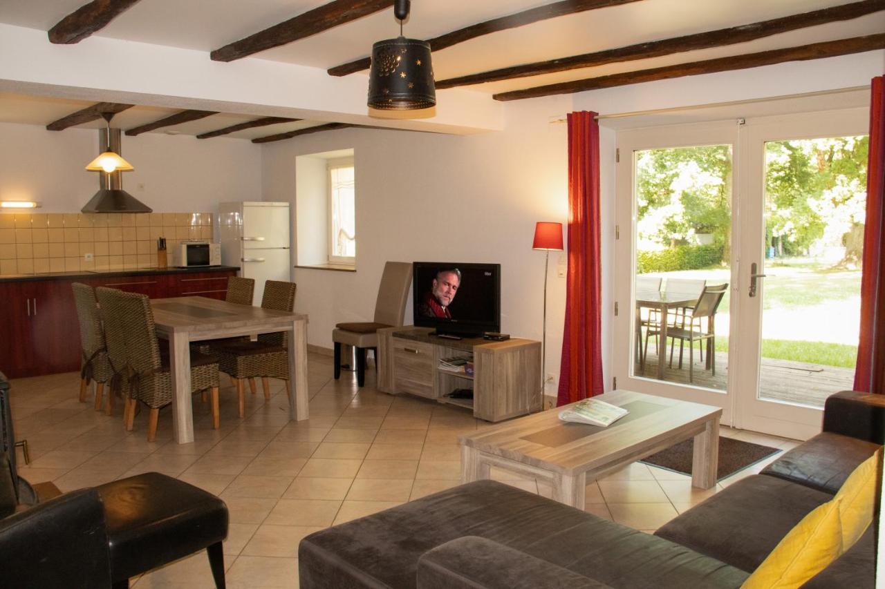 Domaine Les Bachats Rhodes Exterior foto